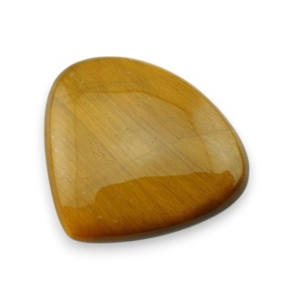 Tygrysie oko kaboszon 31x28 mm nr 99
