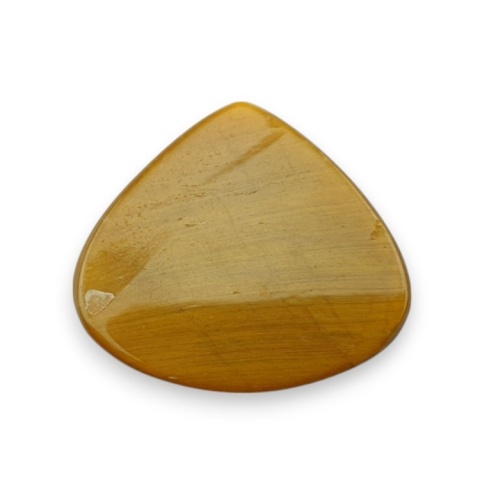 Tiger's eye cabochon 31x28 mm no 99 Tiger's eye cabochon 31x28 mm no 99