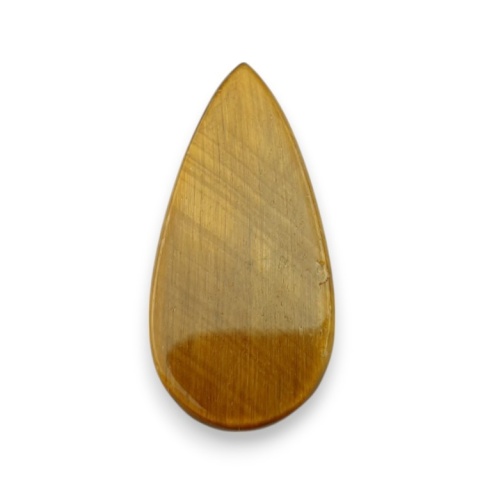 Tygrysie oko kaboszon 32x16 mm nr 200 Tygrysie oko kaboszon 32x16 mm nr 200