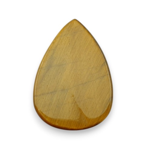 Tygrysie oko kaboszon 32x21 mm nr 149