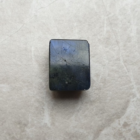 Labradorite cabochon 16x12 mm no B486 Labradorite cabochon 16x12 mm no B486