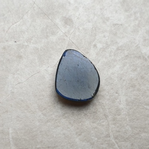 Labradorite cabochon 16x13 mm no B475 Labradorite cabochon 16x13 mm no B475