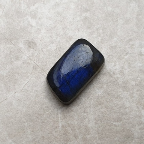 Labradorite cabochon 19x11 mm no B498