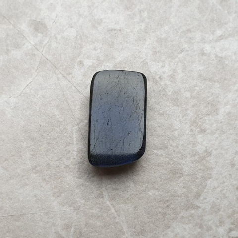 Labradorite cabochon 19x11 mm no B498