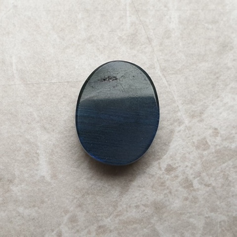 Labradoryt kaboszon 20x16 mm nr B457 Labradoryt kaboszon 20x16 mm nr B457