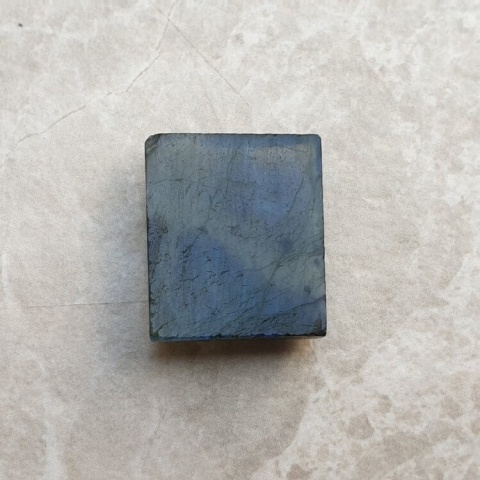 Labradorite cabochon 21x18 mm no B563 Labradorite cabochon 21x18 mm no B563