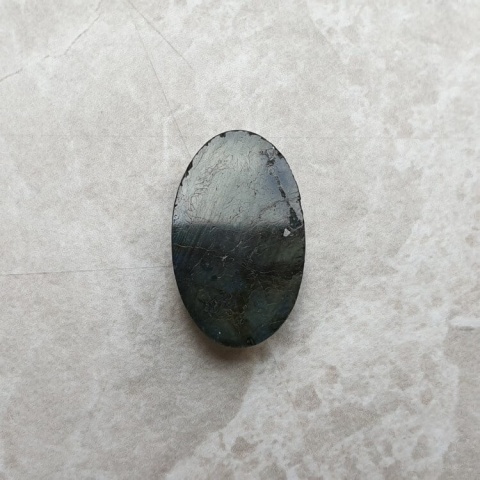 Labradorite cabochon 22x13 mm no B593 Labradorite cabochon 22x13 mm no B593