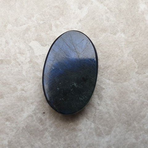 Labradorite cabochon 24x16 mm no B439 Labradorite cabochon 24x16 mm no B439