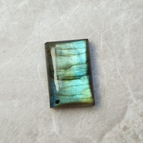 Labradorite cabochon 24x16 mm no B608 Labradorite cabochon 24x16 mm no B608