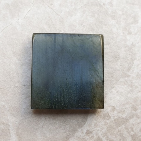 Labradorite cabochon 25x24 mm no B579 Labradorite cabochon 25x24 mm no B579