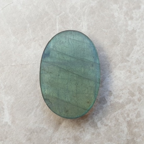 Labradorite cabochon 28x19 mm no B629 Labradorite cabochon 28x19 mm no B629