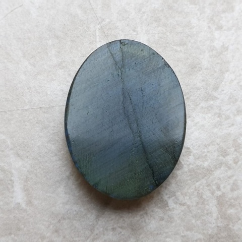 Labradorite cabochon 31x23 mm no B513 Labradorite cabochon 31x23 mm no B513