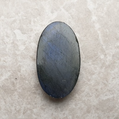 Labradorite cabochon 32x19 mm no B391 Labradorite cabochon 32x19 mm no B391