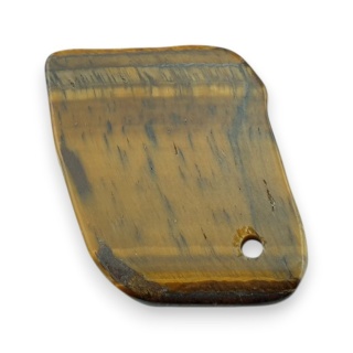 Tygrysie oko plaster z dziurką 42x29 mm nr 47