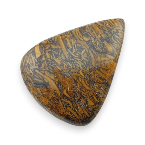 Mariam jasper cabochon 29x23 mm no 71 Mariam jasper cabochon 29x23 mm no 71