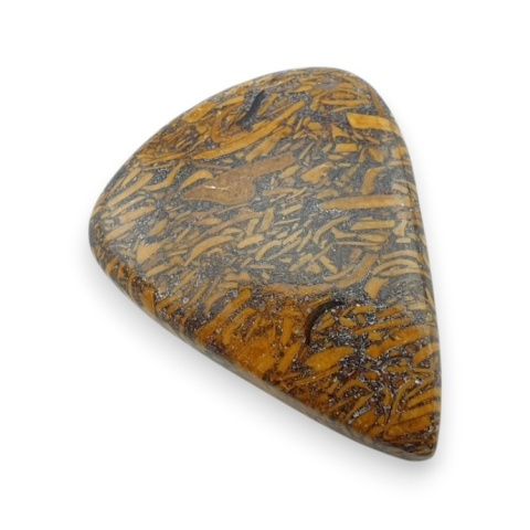 Mariam jasper cabochon 29x23 mm no 71 Mariam jasper cabochon 29x23 mm no 71