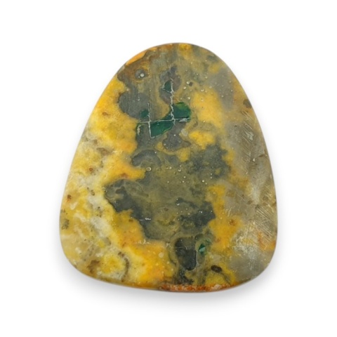 Bumblebee jasper cabochon 26x22 mm no 149 Bumblebee jasper cabochon 26x22 mm no 149