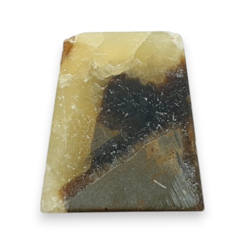 Septaria cabochon 20x18 mm no 143