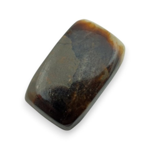 Septaria kaboszon 21x13 mm nr 150