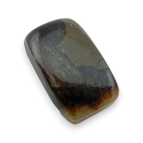 Septaria kaboszon 21x13 mm nr 150