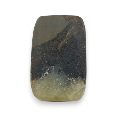 Septaria kaboszon 21x13 mm nr 150