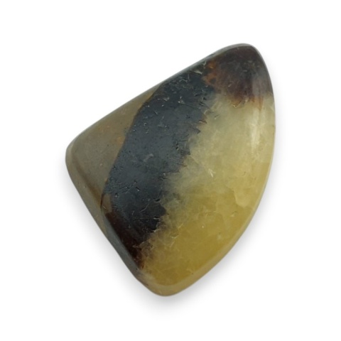 Septaria cabochon 21x16 mm no 120