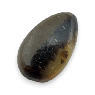Septaria kaboszon 22x13 mm nr 151