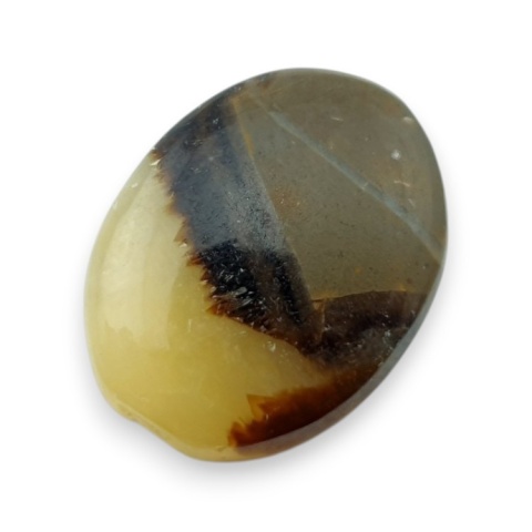 Septaria cabochon 22x17 mm no 157 Septaria cabochon 22x17 mm no 157