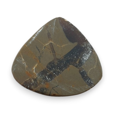 Septaria cabochon 23x21 mm no 152 Septaria cabochon 23x21 mm no 152
