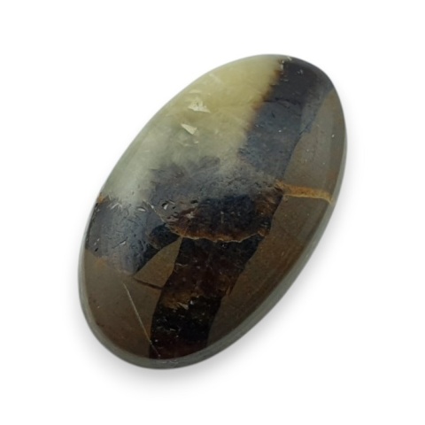 Septaria cabochon 24x14 mm no 125 Septaria cabochon 24x14 mm no 125