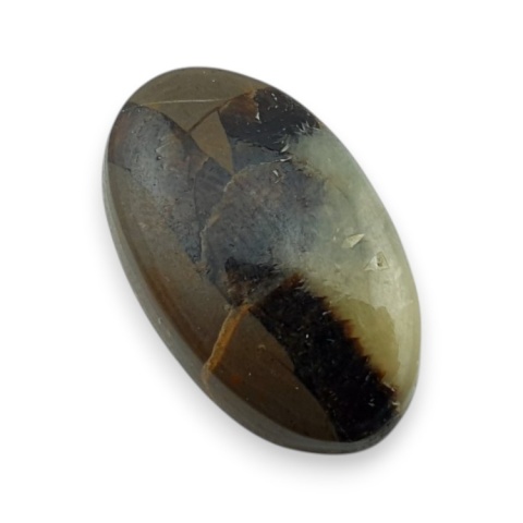Septaria cabochon 24x14 mm no 125 Septaria cabochon 24x14 mm no 125
