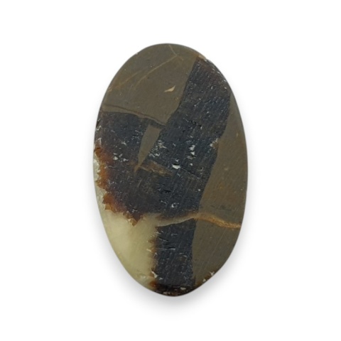 Septaria cabochon 24x14 mm no 125 Septaria cabochon 24x14 mm no 125