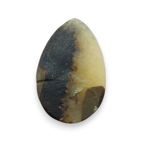 Septaria cabochon 24x15 mm no 129 Septaria cabochon 24x15 mm no 129