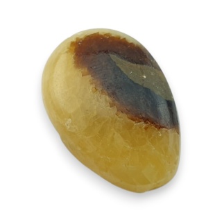 Septaria kaboszon 24x17 mm nr 147