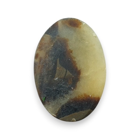 Septaria cabochon 26x18 mm no 118 Septaria cabochon 26x18 mm no 118