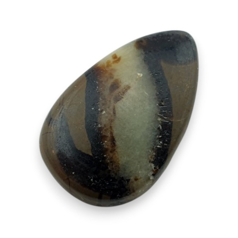 Septaria cabochon 27x17 mm no 126 Septaria cabochon 27x17 mm no 126