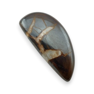 Septaria kaboszon 30x13 mm nr 108