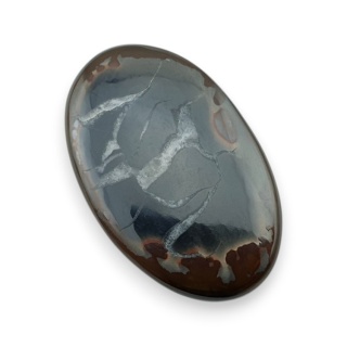 Septaria kaboszon 35x22 mm nr 103