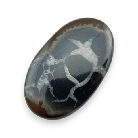 Septaria cabochon 40x24 mm no 98
