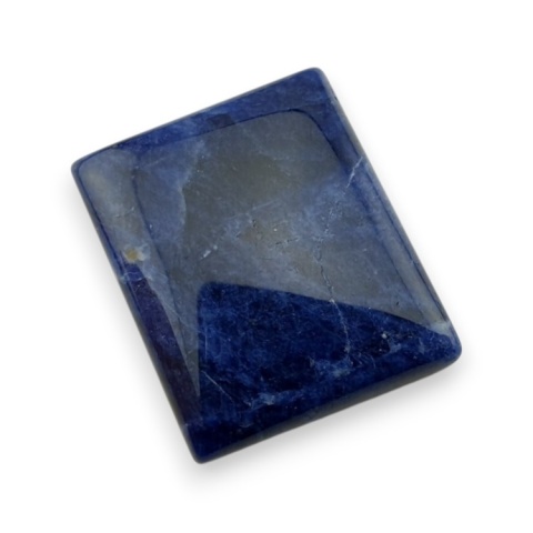 Sodalite cabochon 19x16 mm no 100