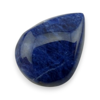 Sodalite cabochon 20x15 mm no 165