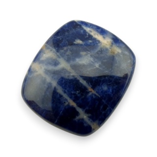 Sodalite cabochon 20x18 mm no 117