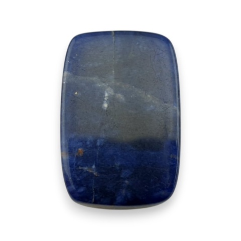 Sodalite cabochon 22x15 mm no 46