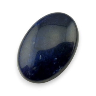 Sodalite cabochon 22x16 mm no 104