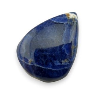 Sodalite cabochon 22x16 mm no 143