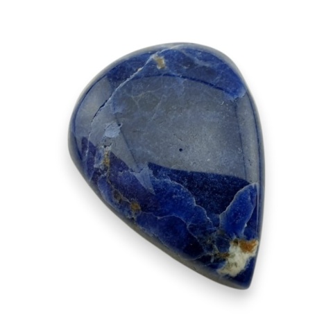 Sodalit kaboszon 22x16 mm nr 143 Sodalit kaboszon 22x16 mm nr 143