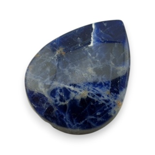 Sodalite cabochon 22x17 mm no 163