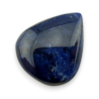 Sodalite cabochon 22x18 mm no 116