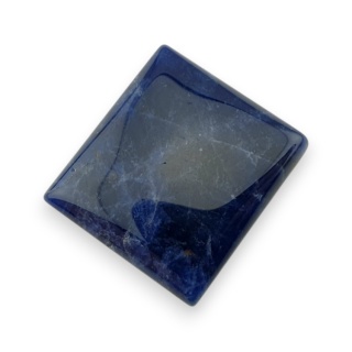 Sodalite cabochon 22x19 mm no 51