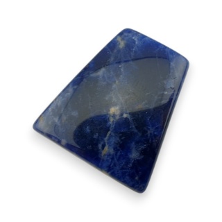 Sodalite cabochon 22x19 mm no 58